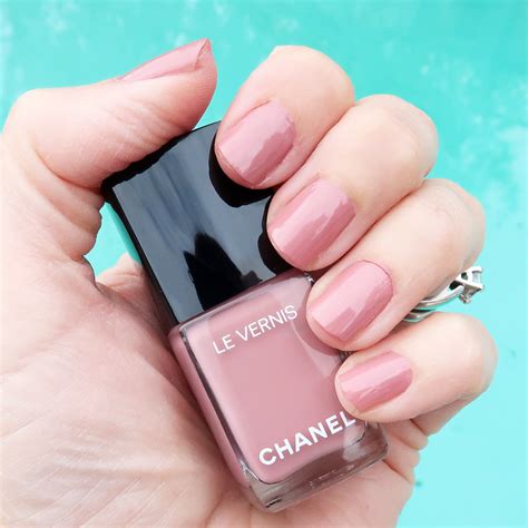 chanel daydream nail polish dupe